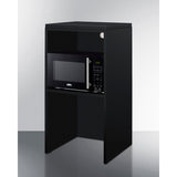 Summit - Cabinet hutch, ships fully assembled - CWH1