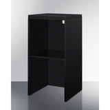 Summit - Cabinet hutch, ships fully assembled - CWH1