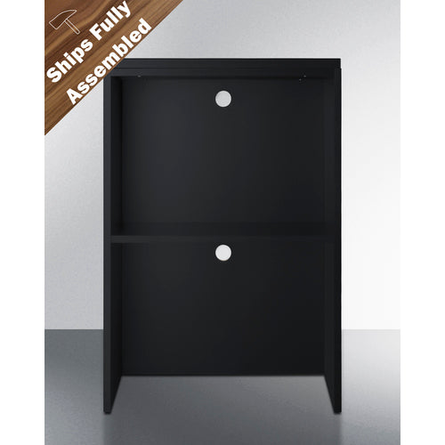 Summit - Cabinet hutch, ships fully assembled - CWH2