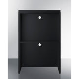 Summit - Cabinet hutch, ships fully assembled - CWH2