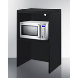 Summit - Cabinet hutch, ships fully assembled - CWH2