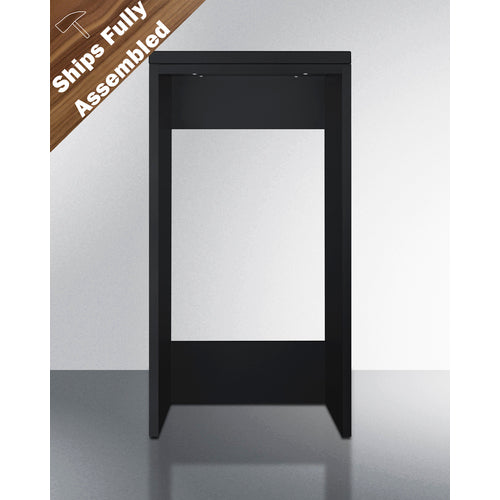 Summit - Refrigerator cabinet, ships fully assembled - CWR9ADA
