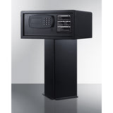 Summit - Stand to hold HSF10B safe - HSSAFESTAND