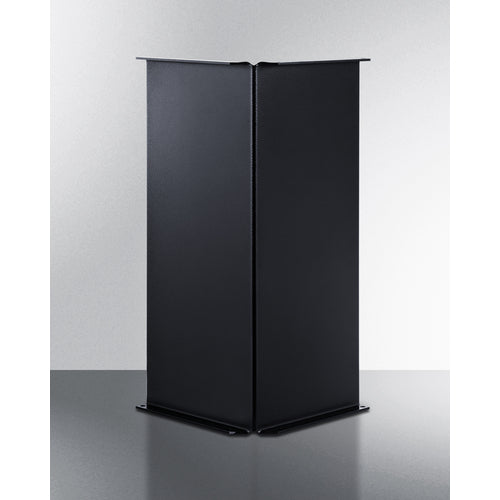 Summit - Stand to hold HSF10B safe - HSSAFESTAND