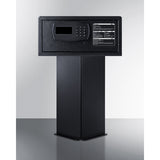 Summit - Stand to hold HSF10B safe - HSSAFESTAND