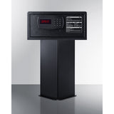 Summit - Stand to hold HSF10B safe - HSSAFESTAND