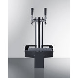 Summit - Floating Tap Kit Base - KITFLTW
