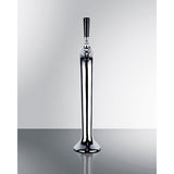 Summit - Tapping equipment with single tower in curved design - KITSBCSNAKE