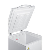 Elcold - 3 Cu.Ft. -85ºC Ultra Low Chest Freezer