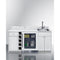 Summit - 69" wide Turnkey Oasis Wet Bar - OASISWH33