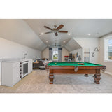 Summit - 69" wide Turnkey Oasis Wet Bar - OASISMN35