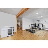 Summit - 54" wide Turnkey Mesa Dry Bar Series  - MESAWH33