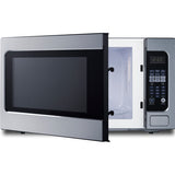 Summit - Countertop Microwave Oven - SMBI27