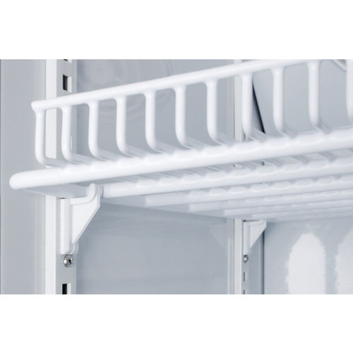 Accucold Summit 24" Wide Performance Series All-Refrigerator/All-Freezer Combination