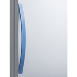 Accucold Summit - 20" Wide Performance Series All-Refrigerator/All-Freezer Combination | ARS32PVBIADA-AFZ2PVBIADASTACK