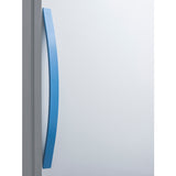 Summit - MOMCUBE upright frost-free all-freezer for breast milk storage - AFS17PVMC
