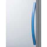 Accucold- 4 Cu.Ft. Vaccine Freezer, ADA Height | AFZ5PVBIADADL2BLHD