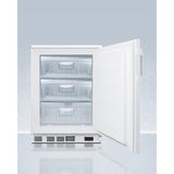 Accucold Summit - 24" Wide All-Freezer | VT65