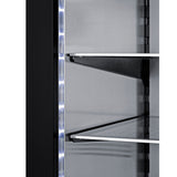 Summit - 24" Wide Built-In Beverage Center, ADA Compliant