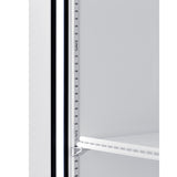 Summit- 30" Wide Healthcare Refrigerator