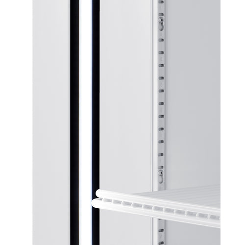 Summit- 30" Wide Healthcare Freezer