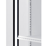 Summit- 30" Wide Healthcare Freezer