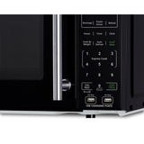 Summit - 85" wide casework suite with refrigerator, microwave, and cabinets - CWSUITE85G
