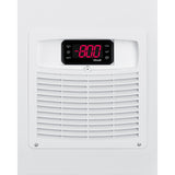 Elcold - 3 Cu.Ft. -85ºC Ultra Low Chest Freezer