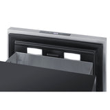 Summit - 18" Wide Built-In Wine/Beverage Cooler Drawer