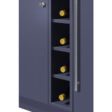 Summit - 69" wide Turnkey Oasis Wet Bar - OASISMN35