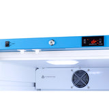 EQTemp - 24" Wide Upright Medical Refrigerator