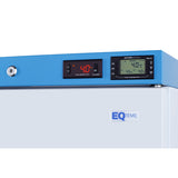 EQTemp - 24" Wide Upright Medical Refrigerator