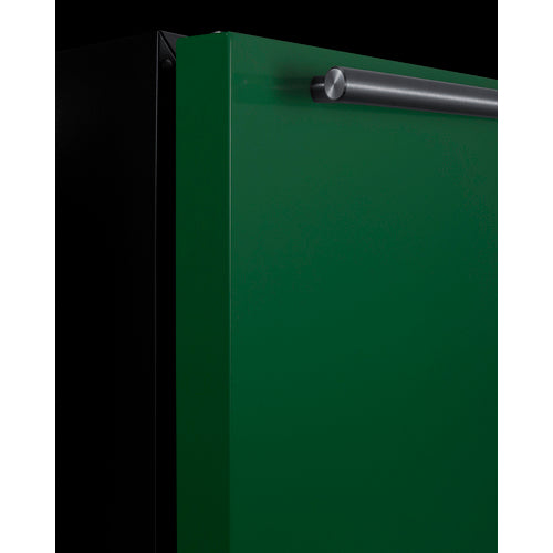 Summit- 24" Wide Built-In All-Refrigerator, ADA Compliant