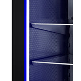 Summit - 24" wide premium built-in undercounter beverage center - CL24BV1