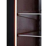 Summit - 24" wide premium built-in undercounter beverage center - CL24BV1