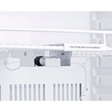 EQTemp - 24" Wide Upright Medical Refrigerator