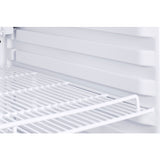 Summit- 19" Wide Medical Refrigerator