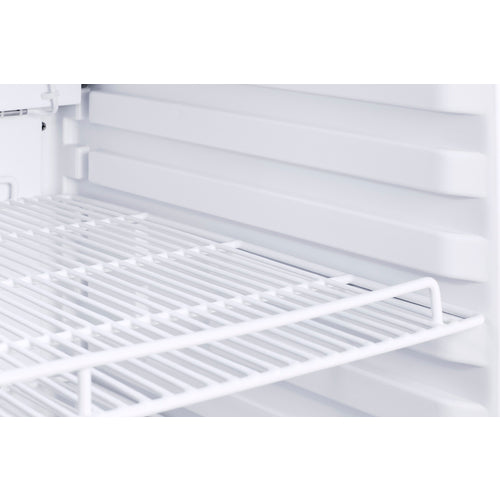 Summit- 24" Wide Built-In Medical Refrigerator