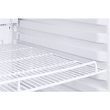 Summit- 24" Wide Built-In Medical Refrigerator