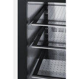 Summit - 24" Wide Built-In Beverage Center, ADA Compliant