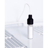 EQTemp - 19" Wide Compact Medical Refrigerator, Certified to NSF/ANSI 456 Vaccine Storage Standard