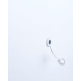 EQTemp - 24" Wide Upright Medical Refrigerator