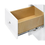 Summit - 69" wide Turnkey Oasis Wet Bar - OASISWH33