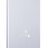 Accucold Summit 15 Cu.Ft. Upright Vaccine Refrigerator, Certified to NSF/ANSI 456 Vaccine Storage Standard