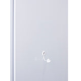 Summit - MOMCUBE upright frost-free all-freezer for breast milk storage - AFS14PVMC