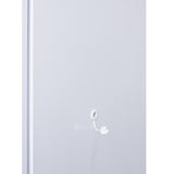 Accucold Summit 6 Cu.Ft. ADA Height Vaccine Refrigerator, Certified to NSF/ANSI 456 Vaccine Storage Standard