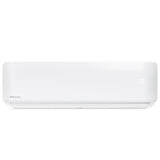 Mr Cool - DIY 4th Generation 36K BTU Heat Pump Wall Mount Air Handler 230 volt with 25ft DIYPro Cable and Enhanced WiFi (Works with Alexa, Works with Google Assistant) | DIY-36-HP-WMAH-230C25