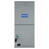 MRCOOL - VersaPro 2nd Gen 60K BTU 5 Ton 15.2 SEER2 Central Ducted Heat Pump Split System - MVP-60-HP-230A00-O