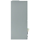 MRCOOL - VersaPro 2nd Gen 60K BTU 5 Ton 15.2 SEER2 Central Ducted Heat Pump Split System - MVP-60-HP-230A00-O