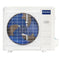 MRCOOL - Hyper Heat 2nd Gen 48K 4 Ton Central Ducted Heat Pump Condenser - CENTRAL-48-HP-C-230B00-O